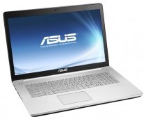 Купить Ноутбук Asus N750JK-T4166H 90NB04N1-M02150 