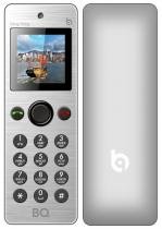 Купить Мобильный телефон BQ BQM-1565 Hong Kong Silver
