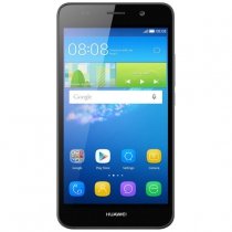Купить Мобильный телефон Huawei Y6 LTE Black (L21)