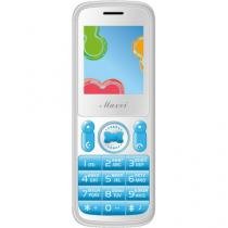 Купить Мобильный телефон MAXVI J-1 Blue