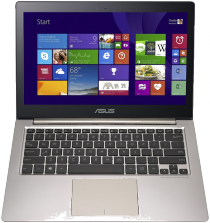 Купить Ноутбук Asus Zenbook UX303UB-R4169T (BTS Edition) 90NB08U1-M03250
