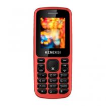 Купить Мобильный телефон KENEKSI E1 Red