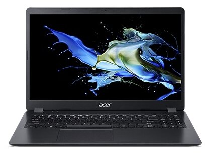 Ноутбук Acer, Чёрный, Extensa EX215-51-32E8 15.6" FullHD/Intel Core i3 10110U/4Gb/1Tb/Win10 Black
Ноутбук Acer, Чёрный, Extensa EX215-51-32E8 15.6" FullHD/Intel Core i3 10110U/4Gb/1Tb/Win10 Black