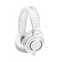 Купить Наушники Audio-Technica ATH-M50x White