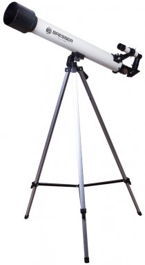 Купить Телескоп Bresser Lunar 60/700 (RB 60) AZ