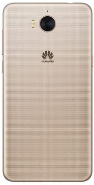 Купить Huawei Ascend Y5 2017 Gold
