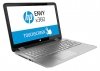 Купить HP Envy x360 15-u050sr G7W63EA 
