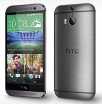 Купить HTC One M8 16Gb Grey