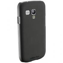 Купить Чехол Задняя крышка Cellular Line для Galaxy S3 mini черный 17529