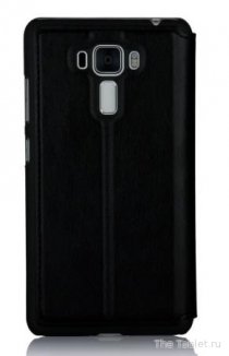 Купить Чехол G-case Slim Premium для ASUS ZenFone 3 Laser ZC551KL черный