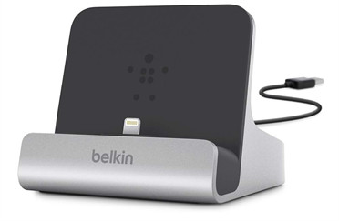 Купить Докстанция Belkin F8J088bt Express Dock Lightning для iPad Air/iPad mini Retina