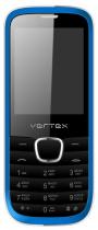 Купить Мобильный телефон Vertex K200 Blue/Black