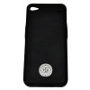 Купить Чехол-аккумулятор для iPhone 4 DF iBattary-08 (black)