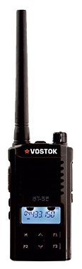 Купить Радиостанция Vostok ST-55