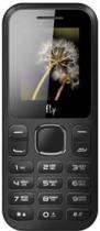 Купить Мобильный телефон Fly DS107D Black