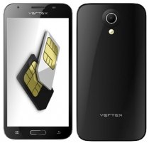 Купить Мобильный телефон Vertex Impress L Black