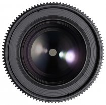Купить Samyang 100mm T3.1 Macro VDSLR Canon EF