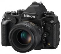 Купить Цифровая фотокамера Nikon Df Kit