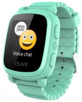 Купить Умныe часы Часы Elari KidPhone 2 Green