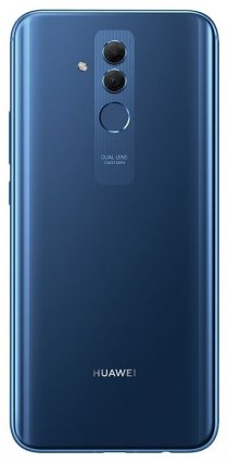 Купить Huawei Mate 20 Lite Blue