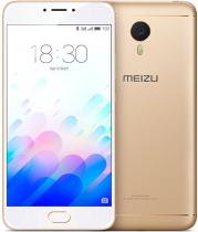 Купить Мобильный телефон Meizu M3 Note 32Gb Gold