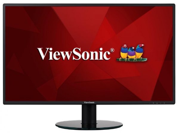 Купить Монитор ViewSonic VA2719-2K-SMHD
