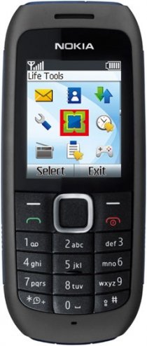 Купить Nokia 1616