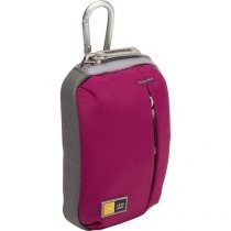 Купить Сумка, чехол для фото- и видеотехники  Фото сумка Case Logic TBC-302P розовая