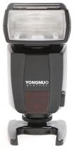 Купить Вспышка YongNuo YN-468-II TTL Speedlite for Nikon