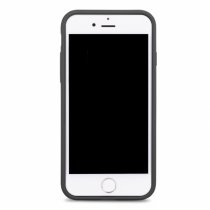 Купить Чехол MOSHI iGlaze клип-кейс для iPhone 7 - Metro Black (99MO088002)
