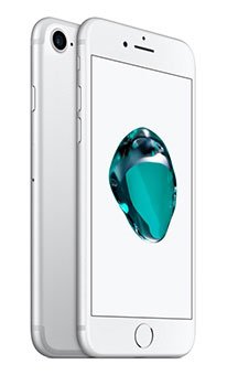 Купить Мобильный телефон Apple iPhone 7 128Gb Silver