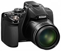 Купить Nikon Coolpix P530 Black