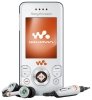 Купить Sony Ericsson W580i 
