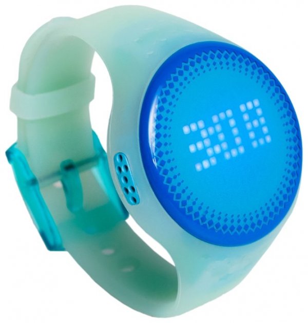 Купить Часы LEXAND Kids Radar LED синий