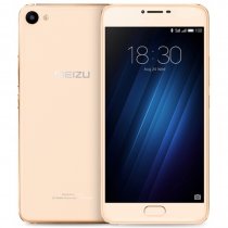 Купить Мобильный телефон Meizu U20 16Gb Gold
