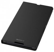 Купить Sony SCR14 Black (для Xperia T2 Ultra)