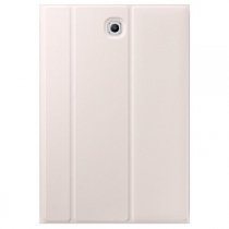 Купить Чехол Samsung Book Cover EF-BT715PWEGRU Tab S2 8'' белый