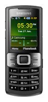 Купить Samsung C3010