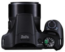 Купить Canon PowerShot SX530 HS