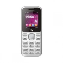 Купить Мобильный телефон Fly DS104D White
