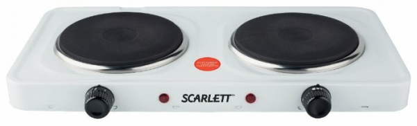 Купить Электрическая плита Scarlett SC-HP700S02