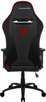 Купить Компьютерное кресло ThunderX3 BC5-BR AIR Black-Red (TX3-BC5BR)