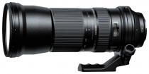 Купить Объектив Tamron SP AF 150-600mm f/5-6.3 Di VC USD Nikon
