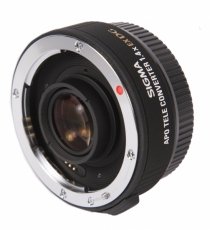 Купить Телеконвертер Sigma APO Tele 1.4 X EX DG Nikon