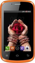 Купить Мобильный телефон BQ BQS-3503 Bombay Orange