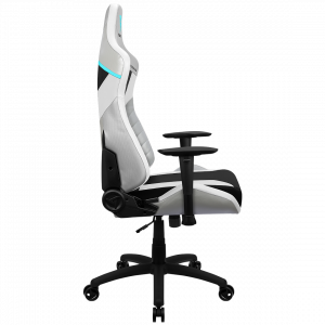 Купить Кресло компьютерное игровое ThunderX3 TC3  MAX Arctic White