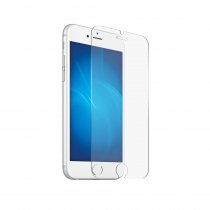 Купить Защитное стекло DF для iPhone 7/8 iSteel-18