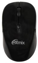 Купить Мышь Ritmix RMW-111 Black USB