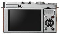 Купить Fujifilm X-A2 Kit (16-50mm) Brown