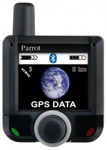 Купить Устройства громкой связи Parrot CK3400 LS-GPS